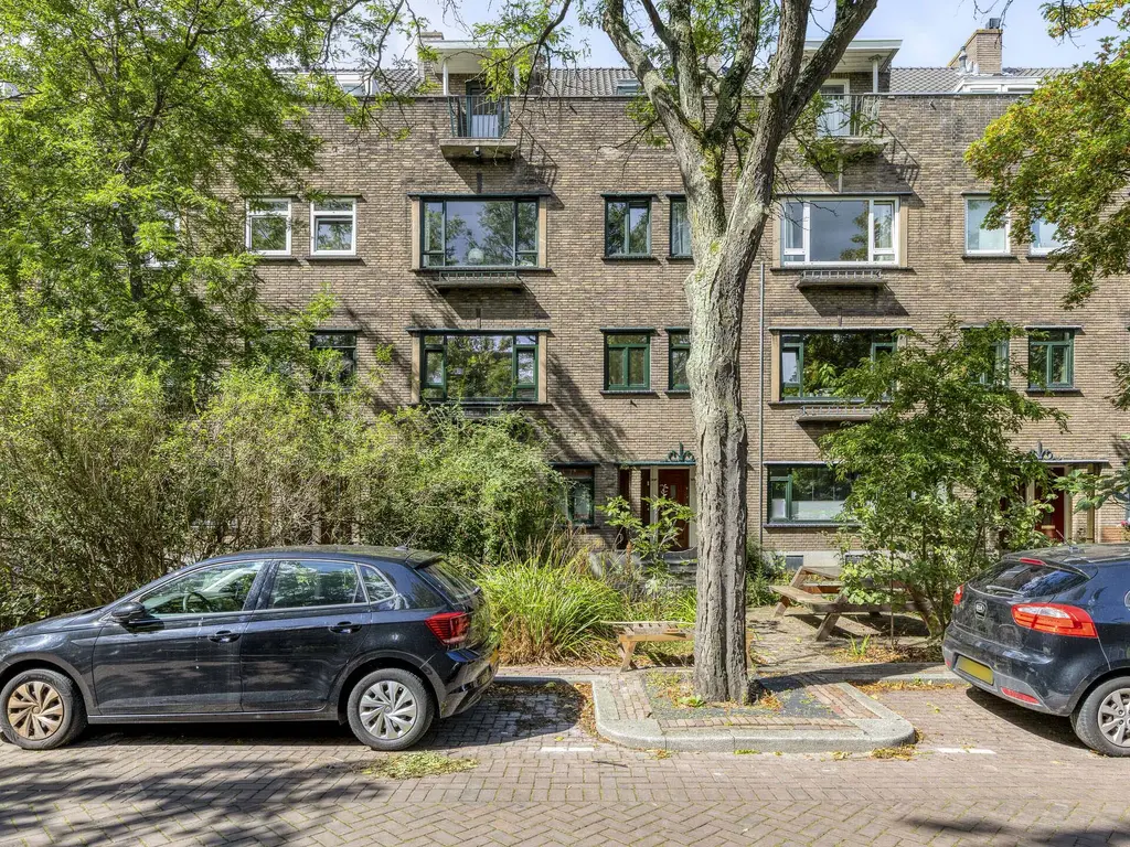 Schepenstraat 85B, ROTTERDAM