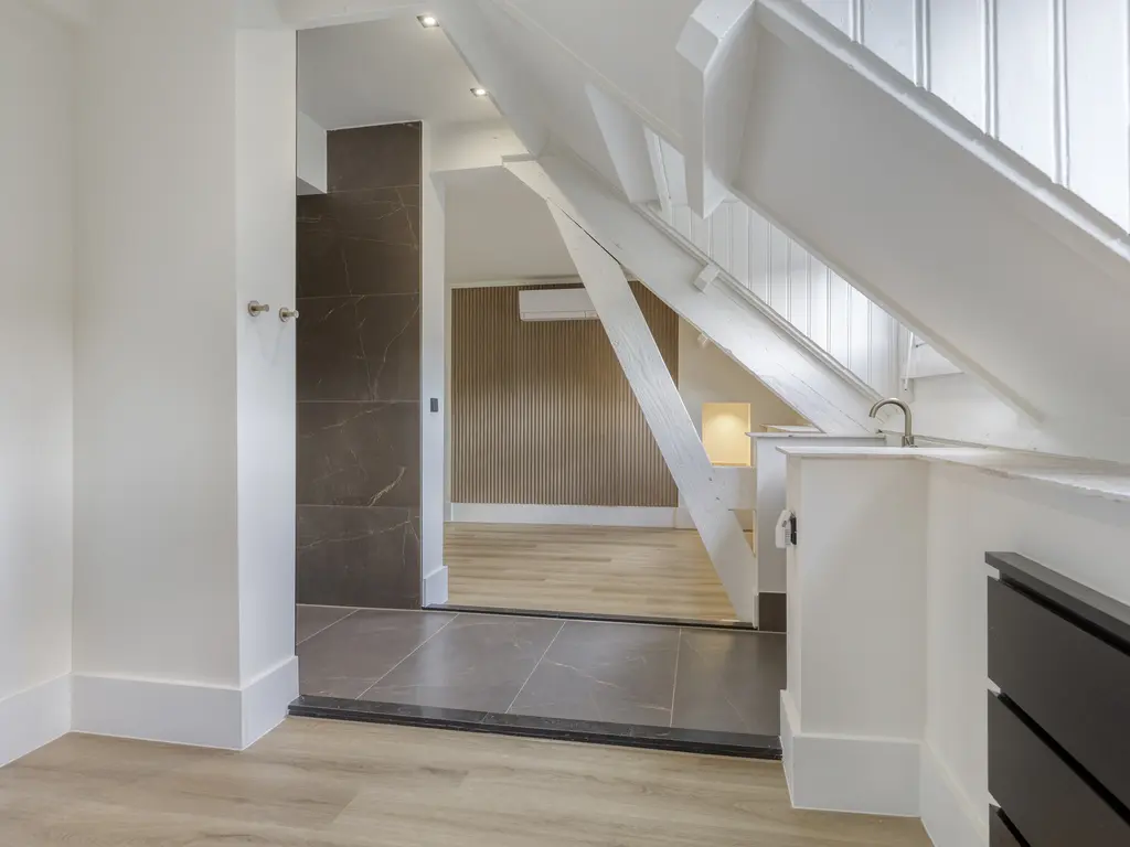 Schepenstraat 85B, ROTTERDAM