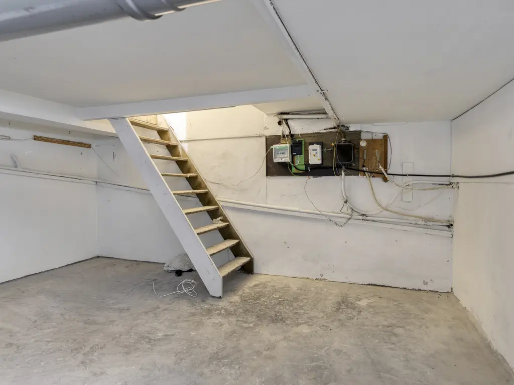 Schepenstraat 85B, ROTTERDAM