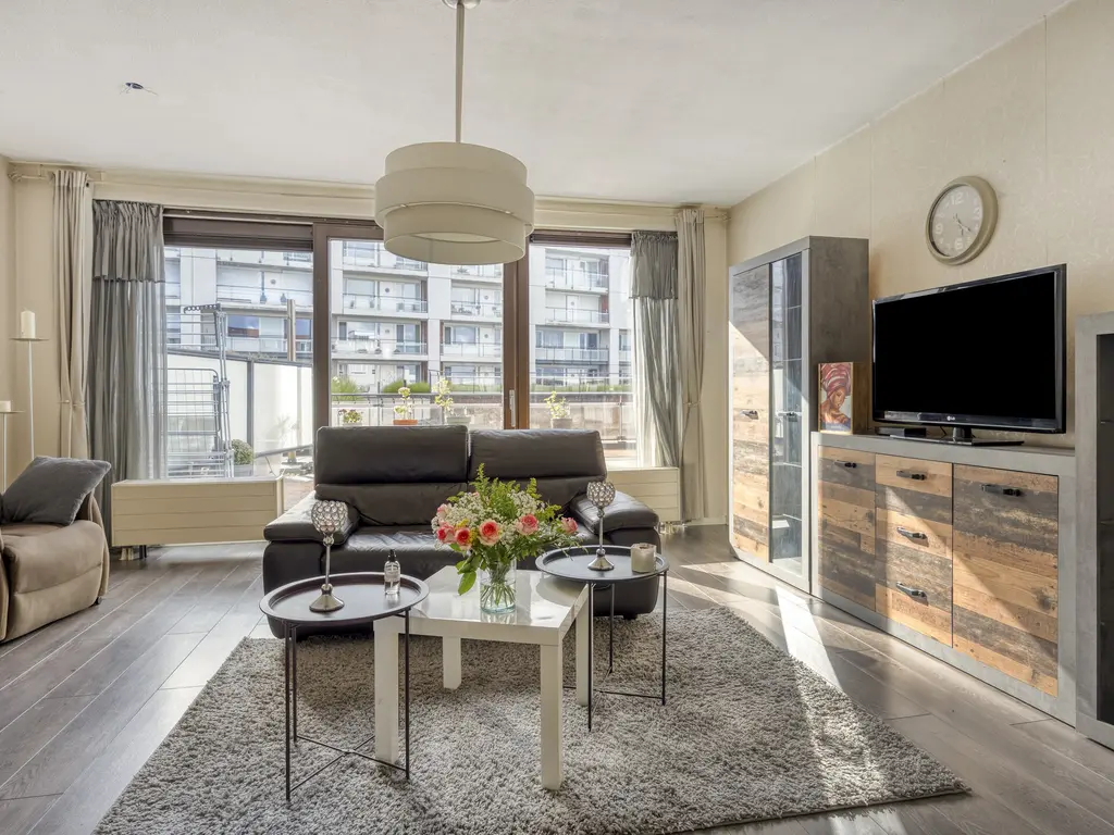 Maltaplein 27, Rotterdam
