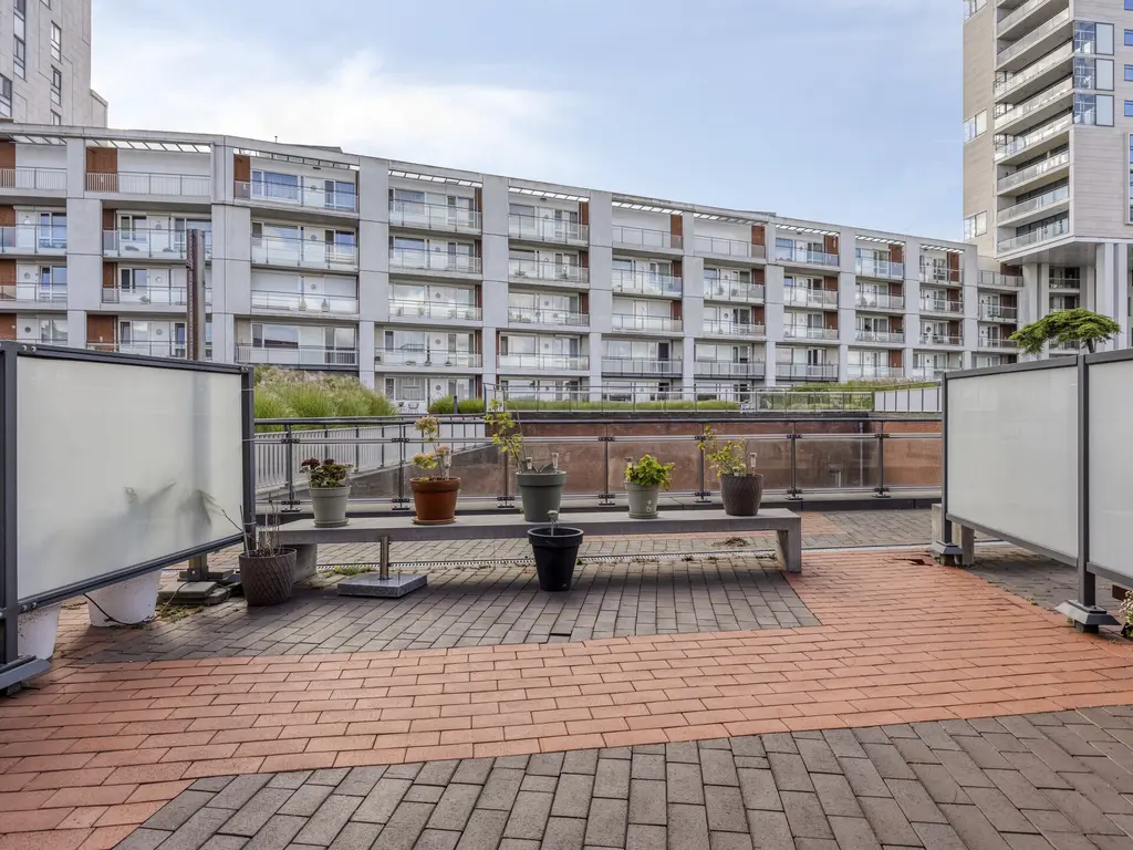 Maltaplein 27, Rotterdam