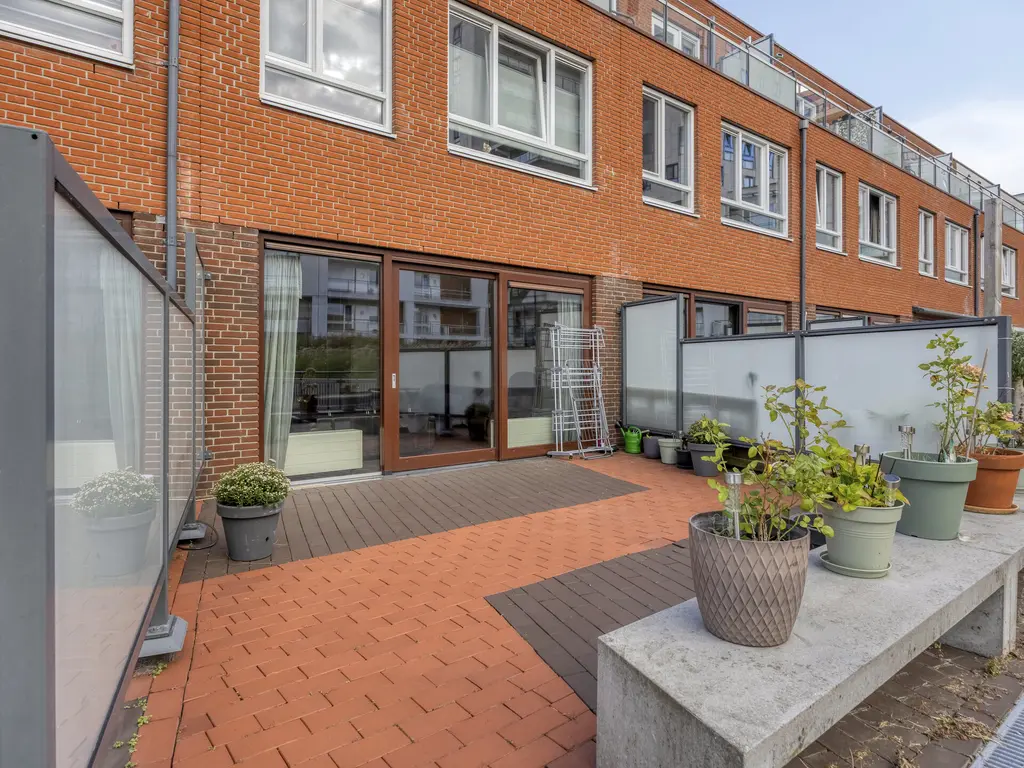 Maltaplein 27, Rotterdam