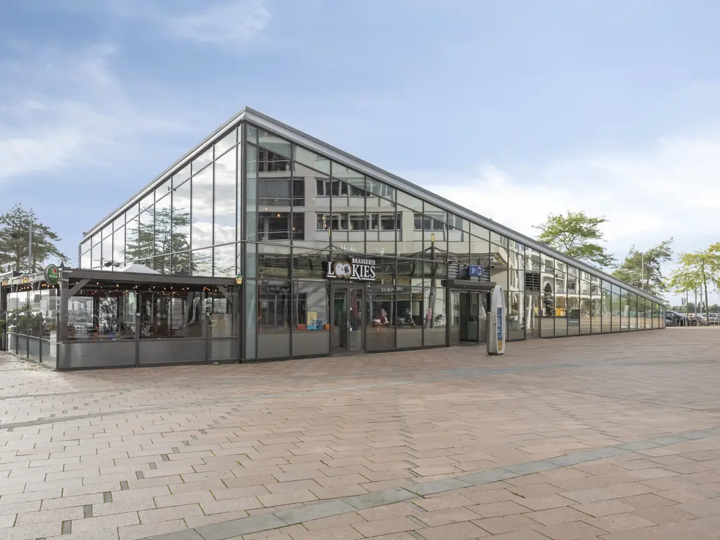 Maltaplein 27, Rotterdam