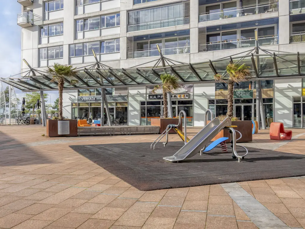 Maltaplein 27, Rotterdam