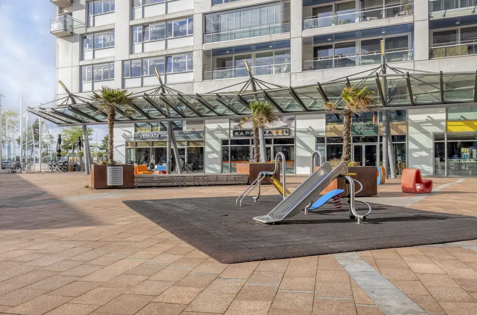 Maltaplein 27