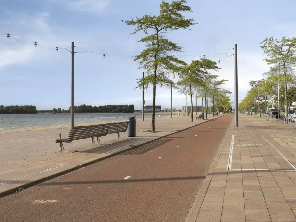 Maltaplein 27, Rotterdam