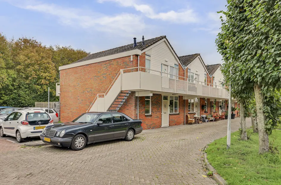 Vestahof 31