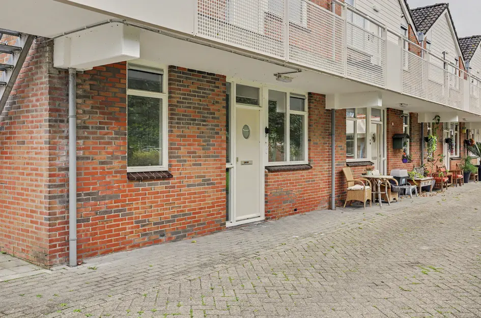 Vestahof 31