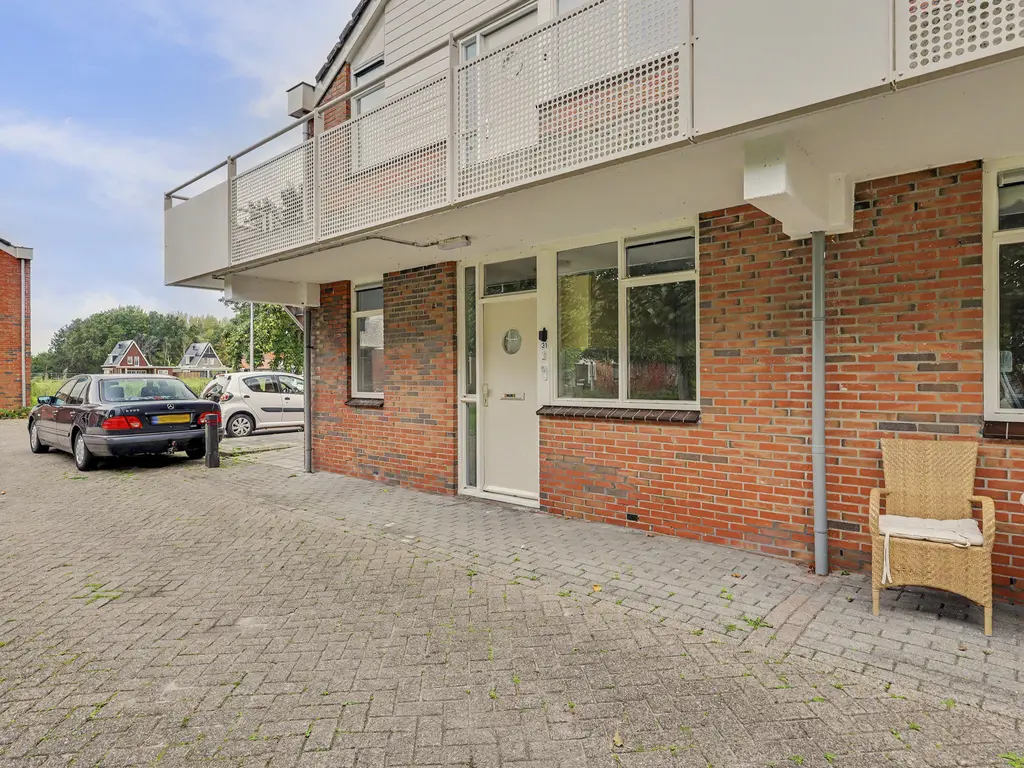 Vestahof 31, ROCKANJE