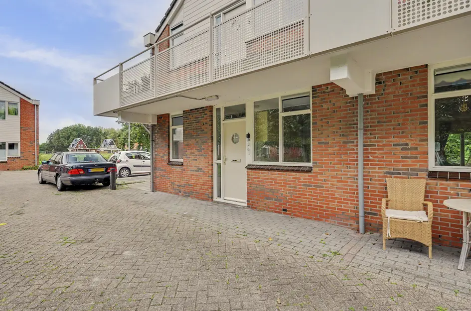 Vestahof 31