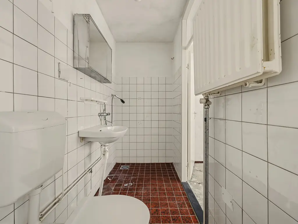 Vestahof 31, ROCKANJE