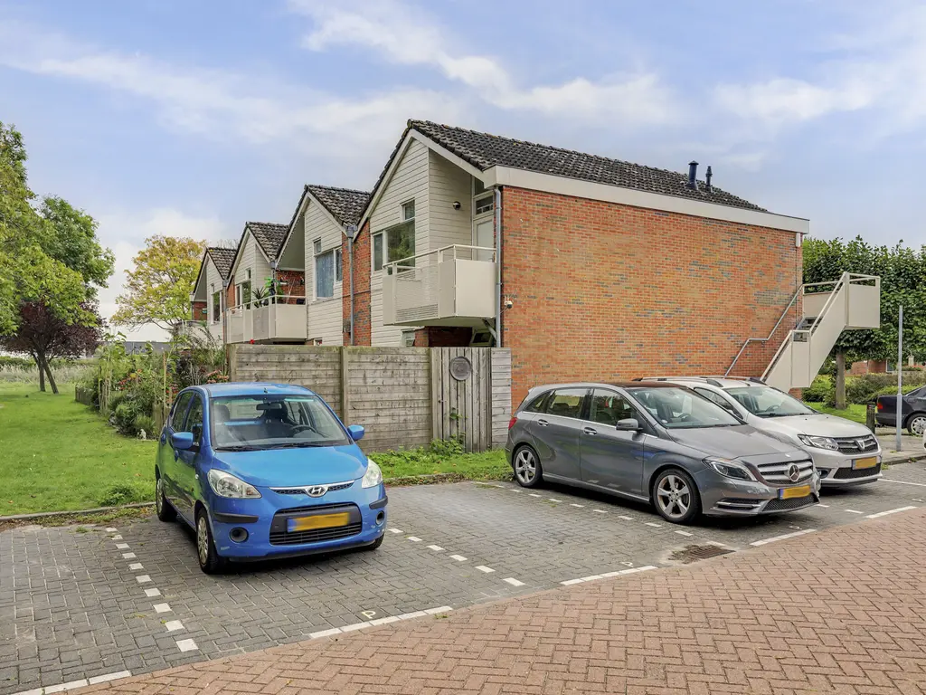 Vestahof 31, ROCKANJE