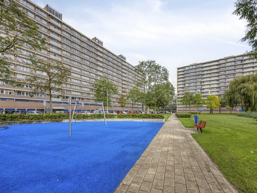 Valeriusrondeel 352, CAPELLE AAN DEN IJSSEL
