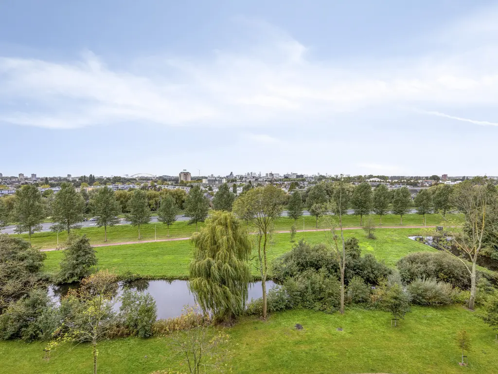 Valeriusrondeel 352, CAPELLE AAN DEN IJSSEL