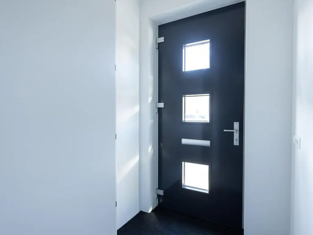 Beukenlaan 1Q, SPIJKENISSE