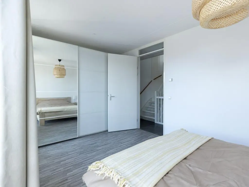 Beukenlaan 1Q, SPIJKENISSE