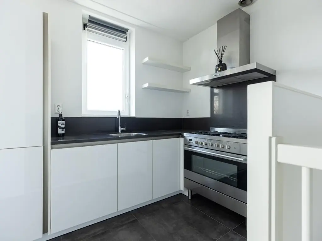 Beukenlaan 1Q, SPIJKENISSE