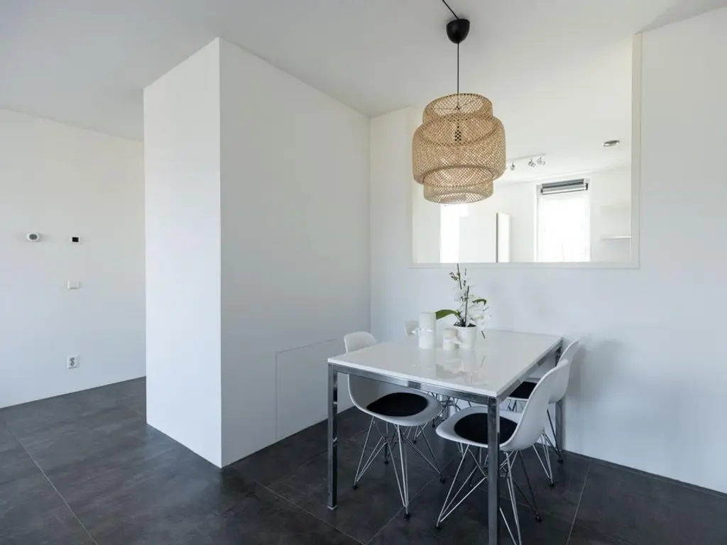 Beukenlaan 1Q, SPIJKENISSE