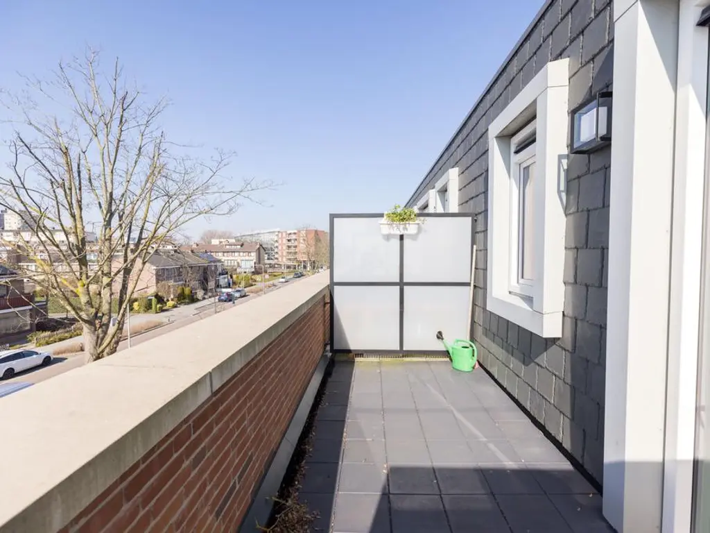 Beukenlaan 1Q, SPIJKENISSE