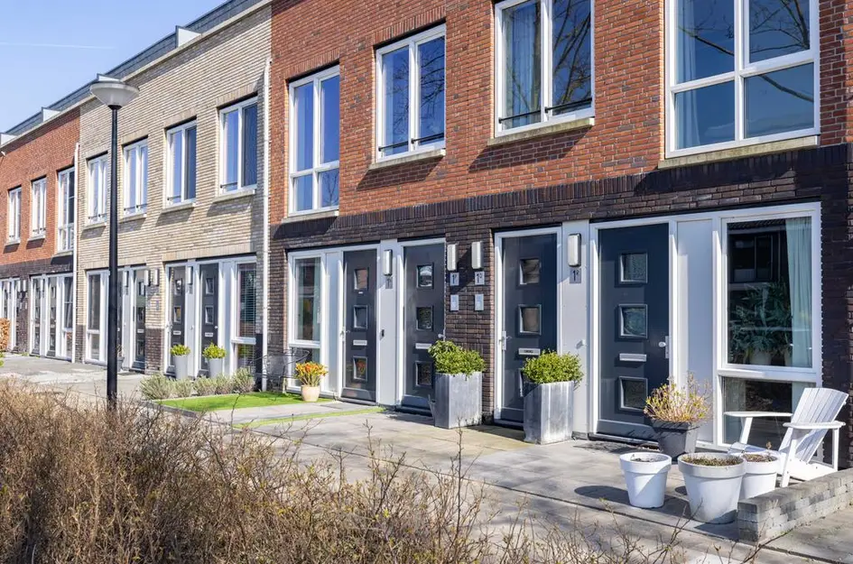 Beukenlaan 1Q
