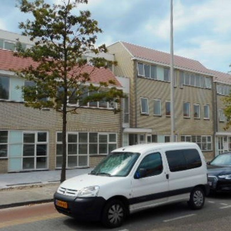 van Panhuysstraat 47D, Noordwijk