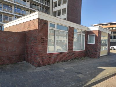 Golfbaan 1A, Noordwijk