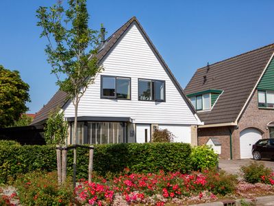 Weidemolen 6, Nieuwe Niedorp