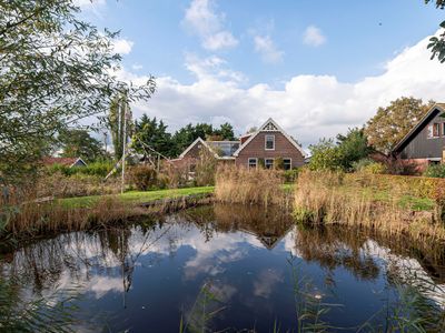 Gelderswoudseweg 5A, Gelderswoude