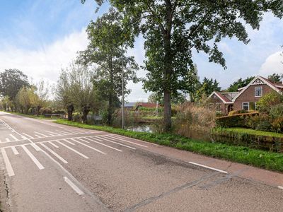 Gelderswoudseweg 5A, Gelderswoude