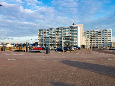 Vuurtorenplein 82, Noordwijk