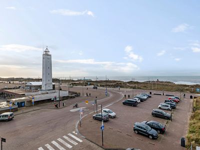 Vuurtorenplein 82, Noordwijk