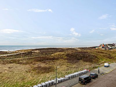 Vuurtorenplein 82, Noordwijk