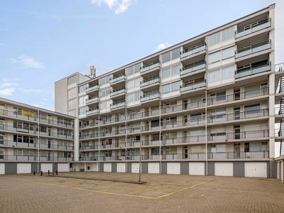 Vuurtorenplein 82, Noordwijk