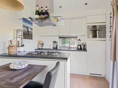 Kapelleboslaan 295, Noordwijk