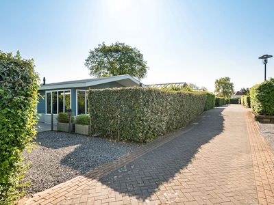 Kapelleboslaan 295, Noordwijk