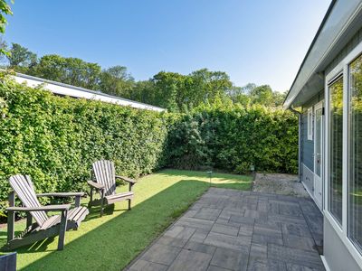 Kapelleboslaan 295, Noordwijk