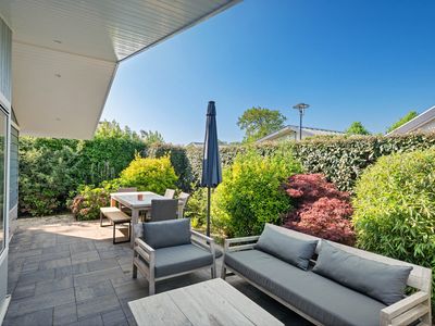 Kapelleboslaan 295, Noordwijk