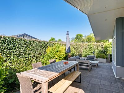 Kapelleboslaan 295, Noordwijk