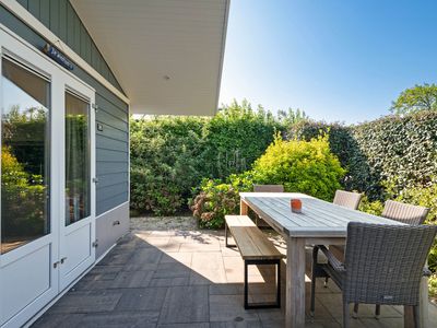 Kapelleboslaan 295, Noordwijk