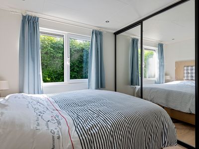Kapelleboslaan 295, Noordwijk