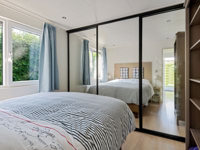 Kapelleboslaan 295, Noordwijk