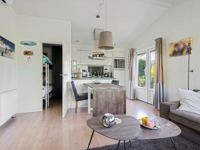 Kapelleboslaan 295, Noordwijk