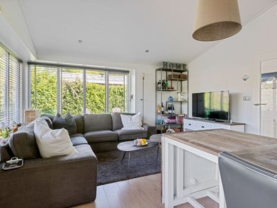 Kapelleboslaan 295, Noordwijk