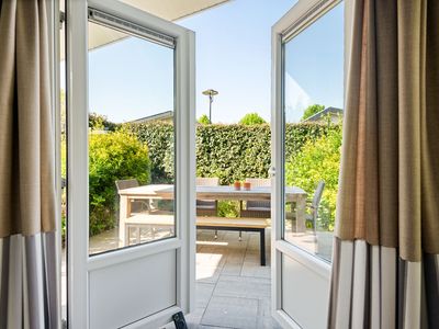 Kapelleboslaan 295, Noordwijk