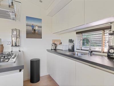 Kapelleboslaan 295, Noordwijk