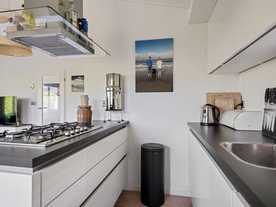 Kapelleboslaan 295, Noordwijk