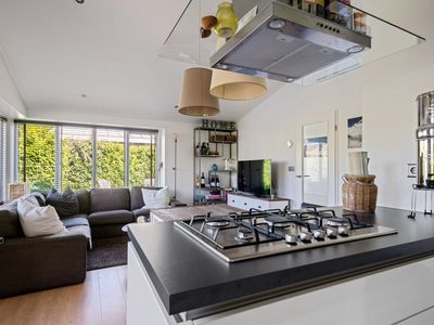Kapelleboslaan 295, Noordwijk