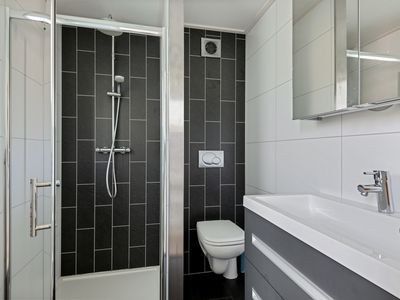 Kapelleboslaan 295, Noordwijk