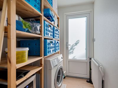 Kapelleboslaan 295, Noordwijk