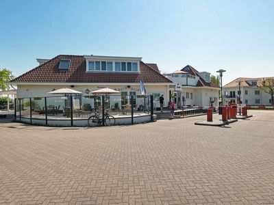 Kapelleboslaan 295, Noordwijk